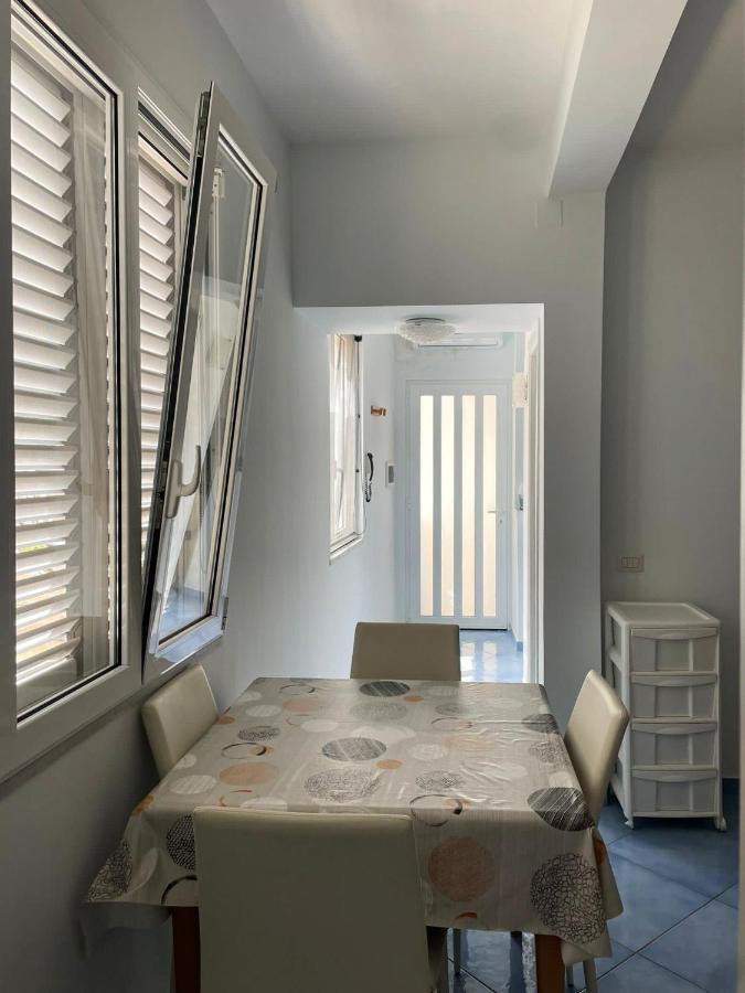 Marine Villa Vietri Ngoại thất bức ảnh