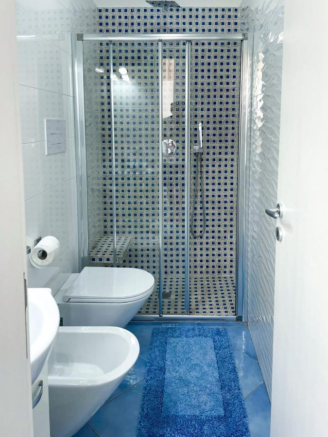 Marine Villa Vietri Ngoại thất bức ảnh
