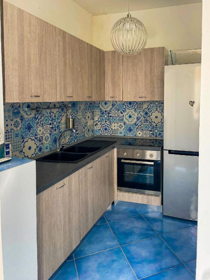 Marine Villa Vietri Ngoại thất bức ảnh